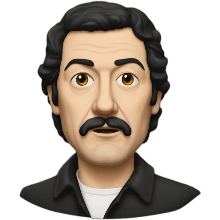 Jacques Mesrine emoji