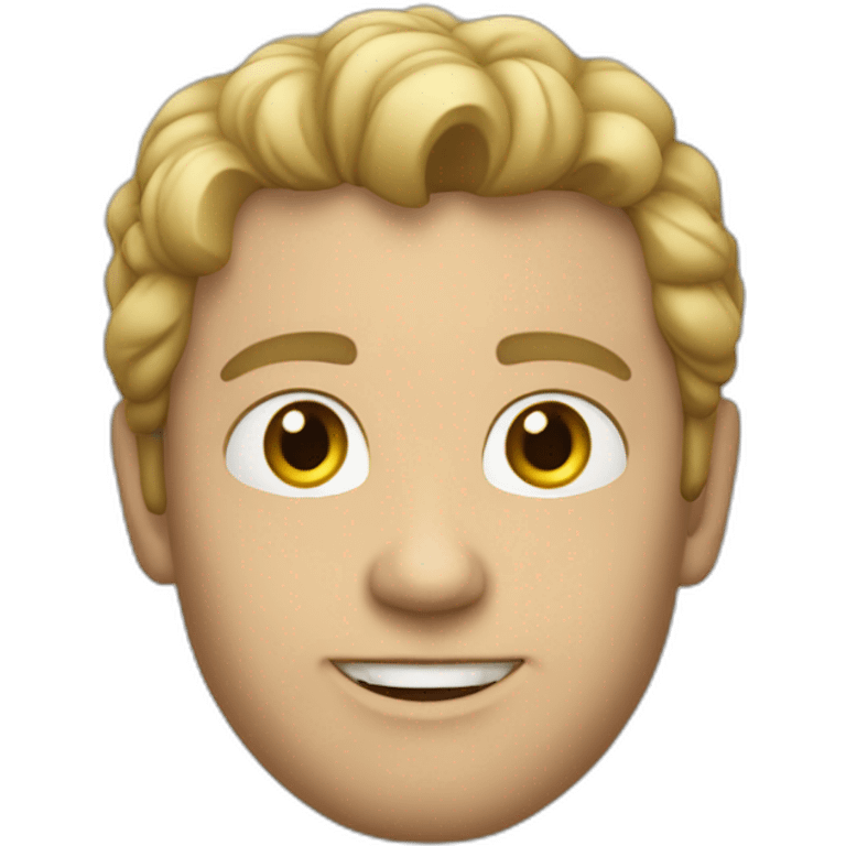 Mikael millers emoji