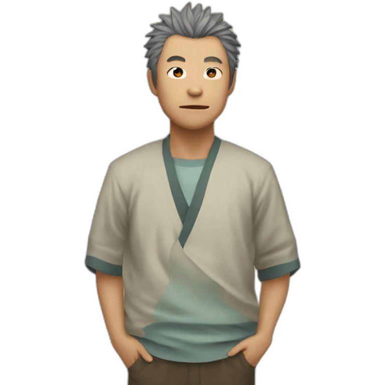 Inosuke hashibira emoji