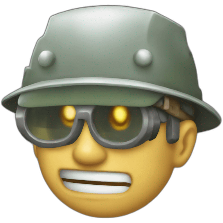 Metal Slug emoji