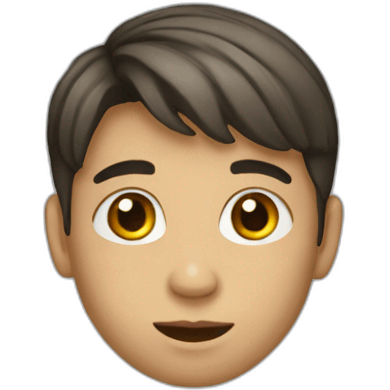 niño emoji