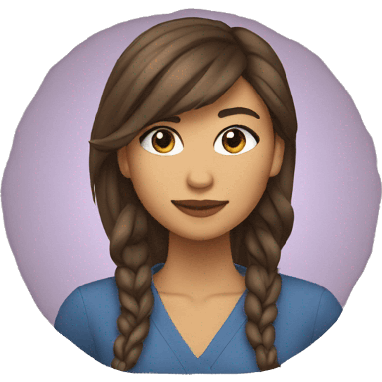 Zendaya emoji