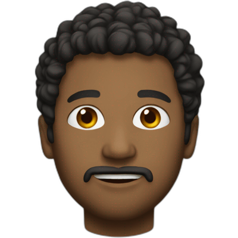 Dwaine johnson emoji