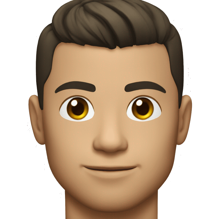 Cr7 emoji