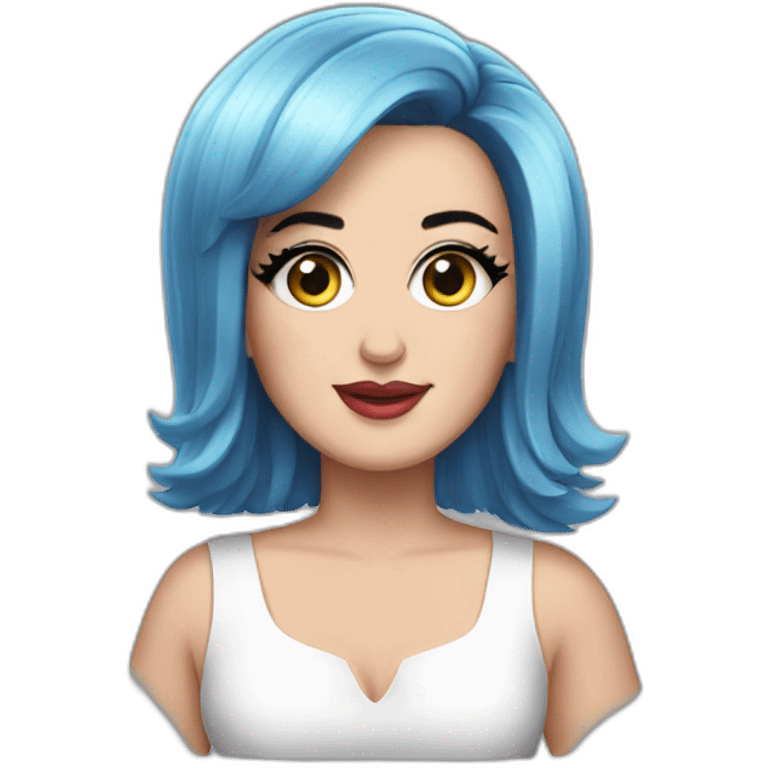 katy perry emoji