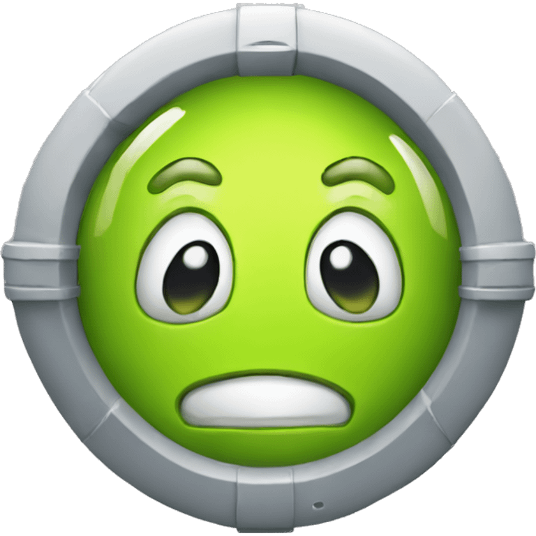 uranium-235 emoji