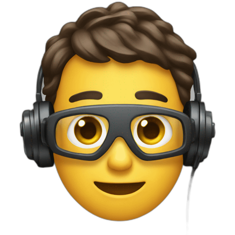 audio recording emoji