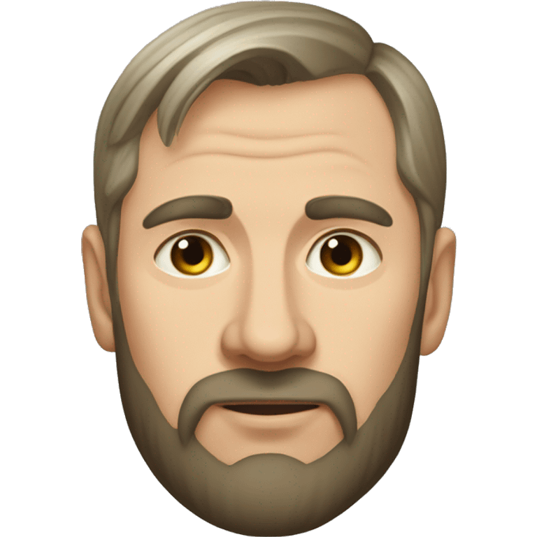 Sergei Dovlatov emoji