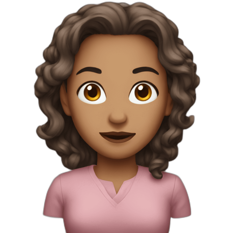 janet emoji