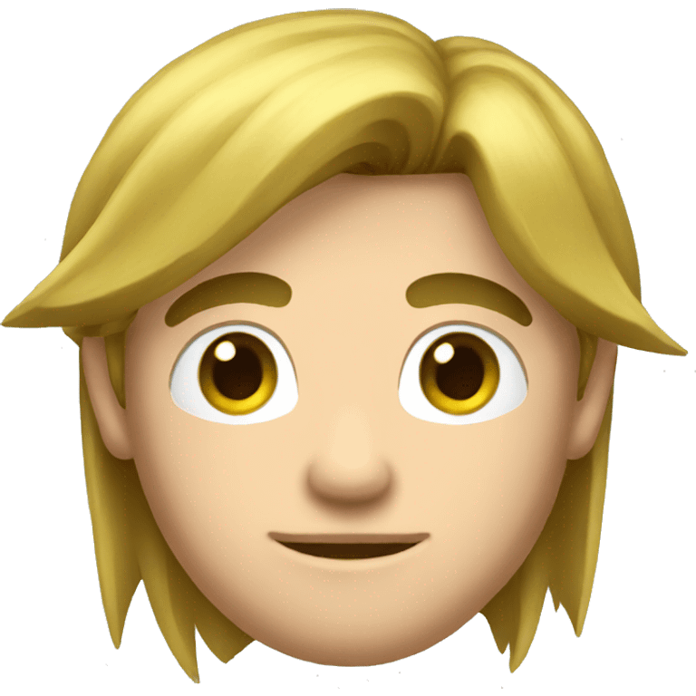 link emoji