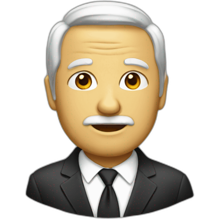 politic emoji