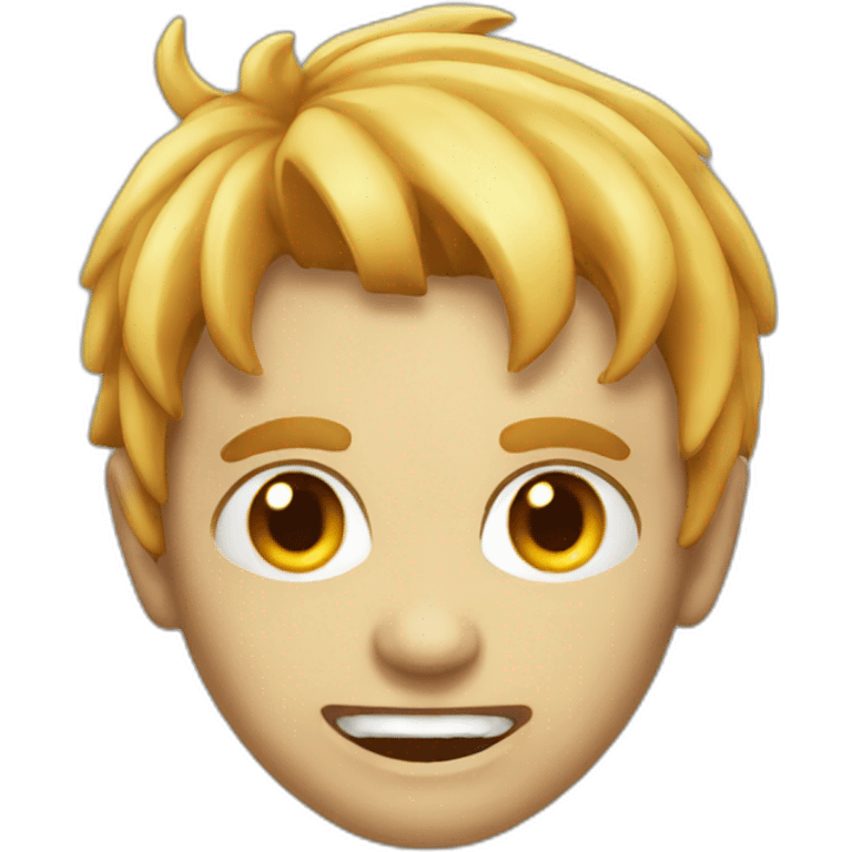 daemon emoji