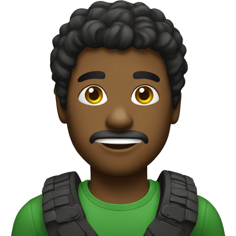 Xbox emoji