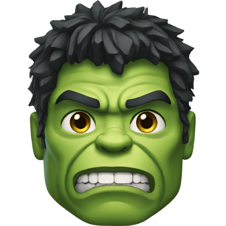 hulk emoji