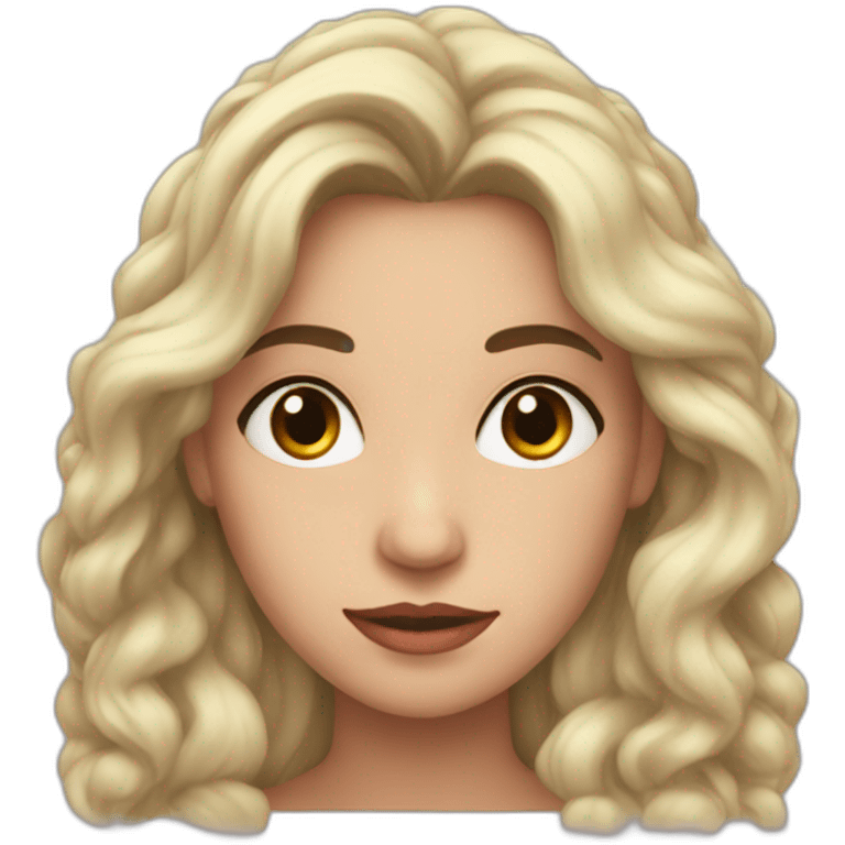 rosalia emoji