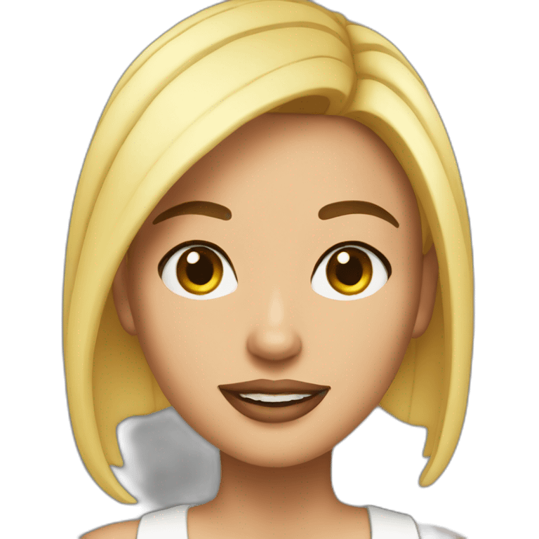 Kylie jener emoji