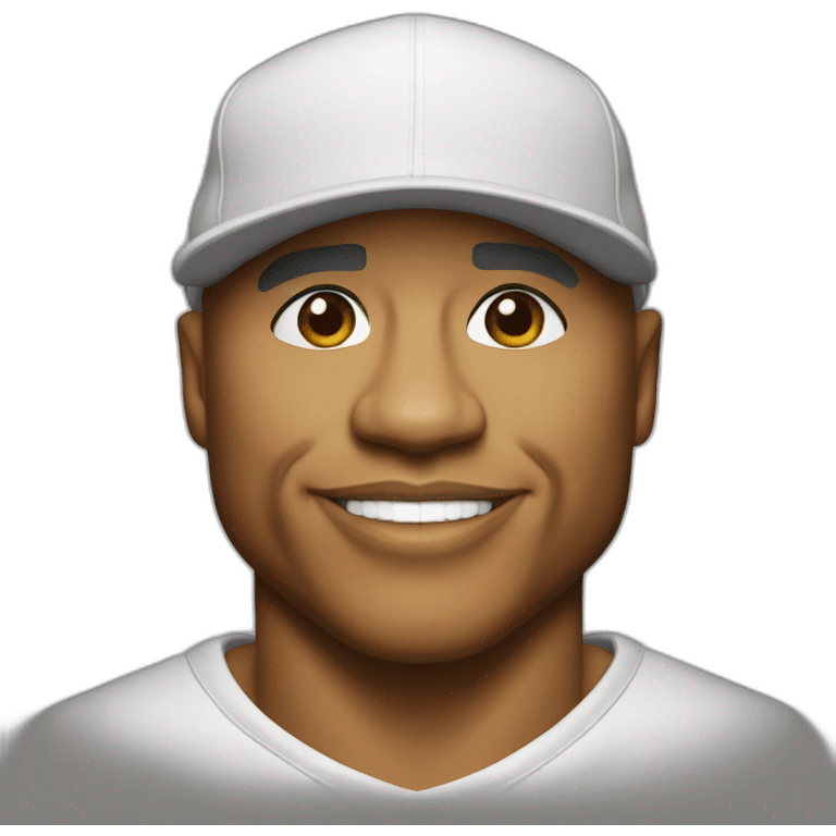 Ll cool j emoji