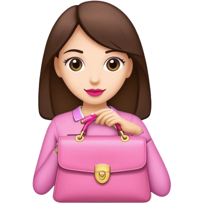 Women's Day 👛 emoji