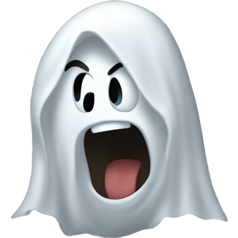 Simon ghost riley emoji