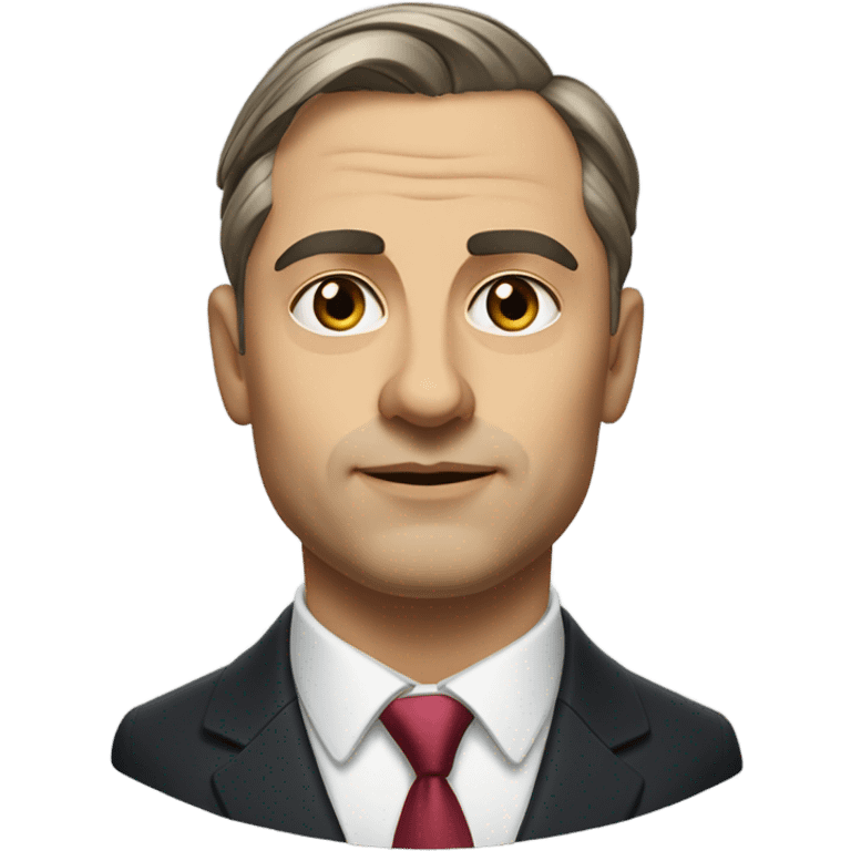 Orban Viktor emoji