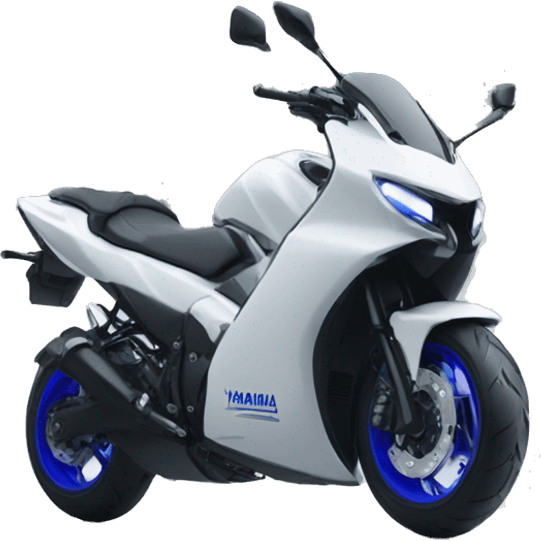 Logo yamaha robotics emea emoji