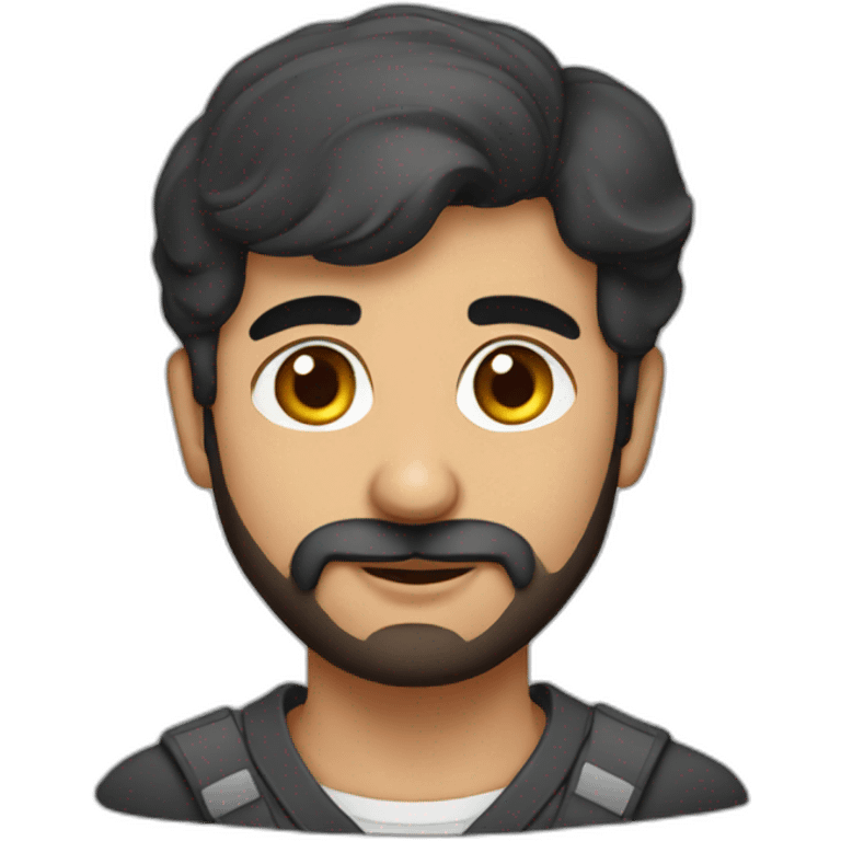 armenian guy emoji