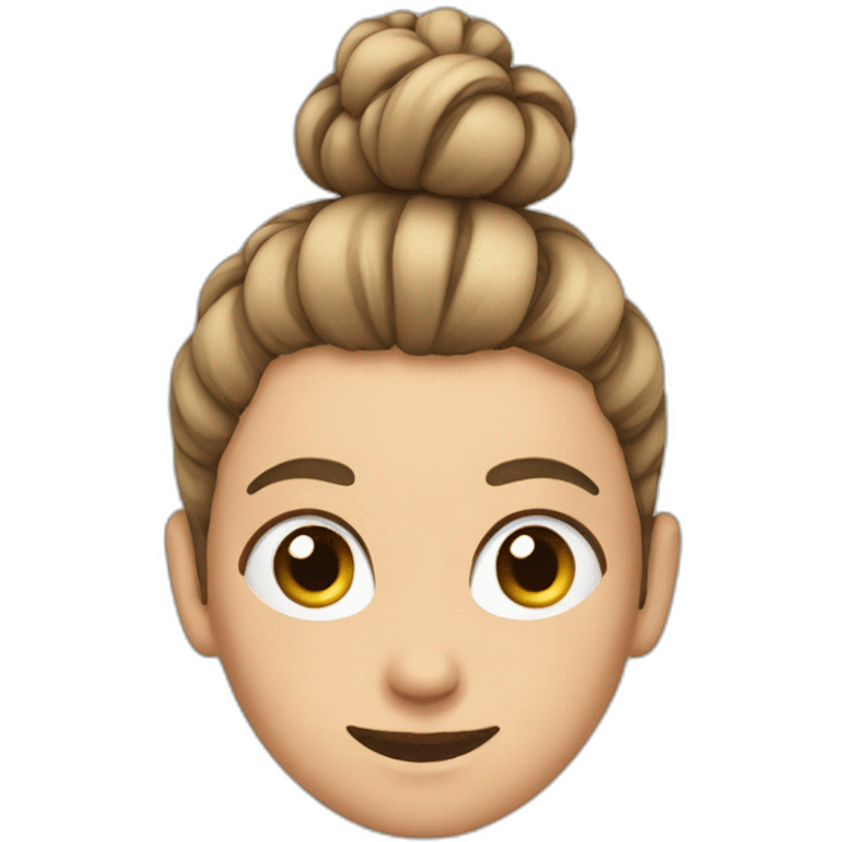 Bun emoji