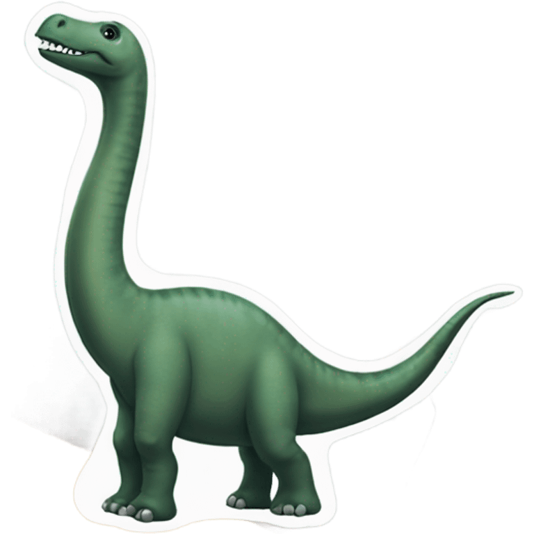 diplodocus emoji