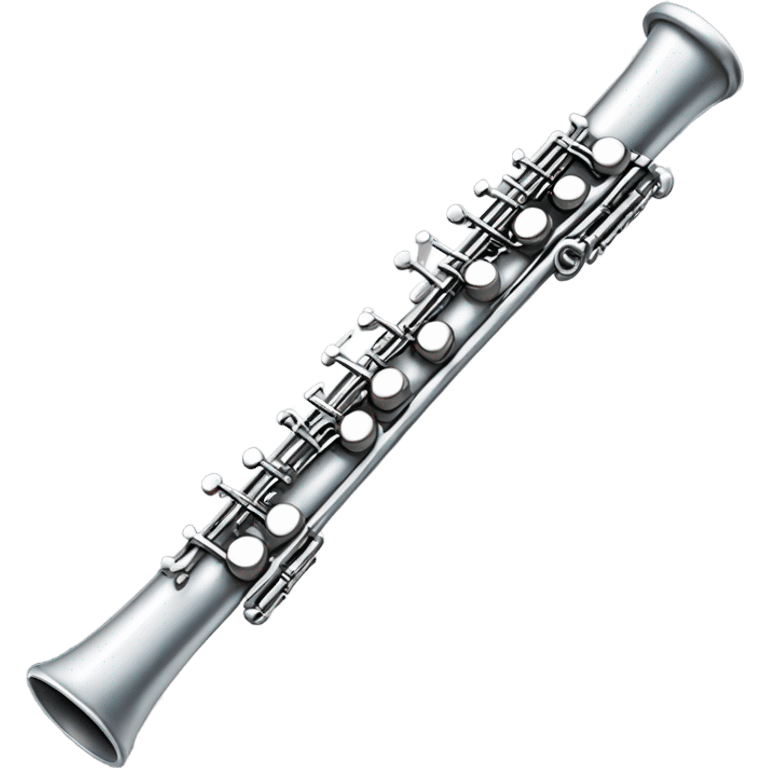 flute emoji