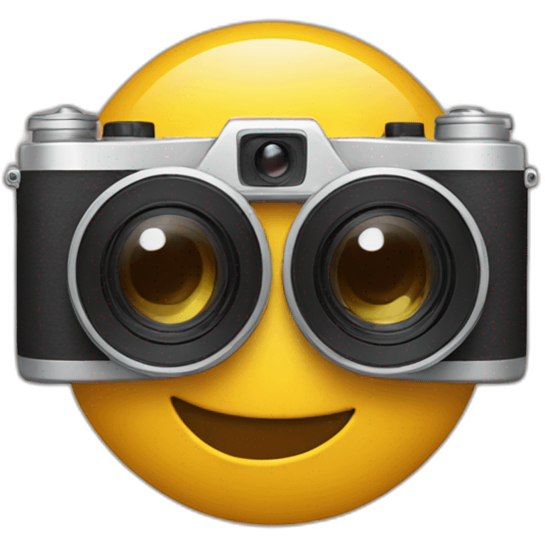 Kodak emoji