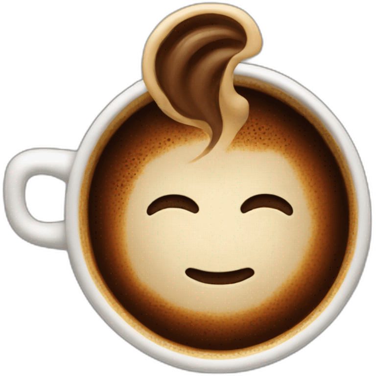 coffee emoji