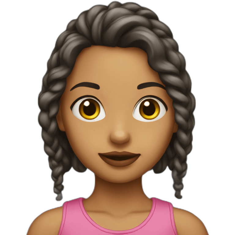 Real cali girl emoji