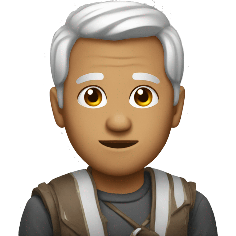 Leyenda emoji