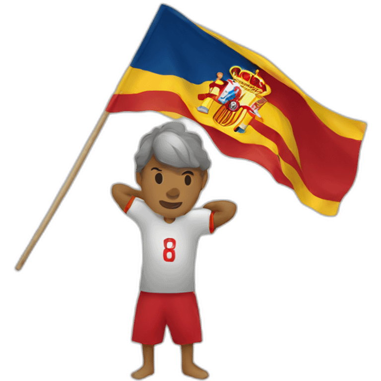 spain emoji