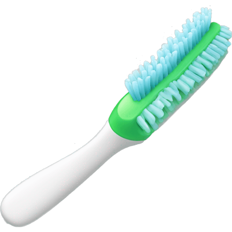 TOOTHBRUSH emoji