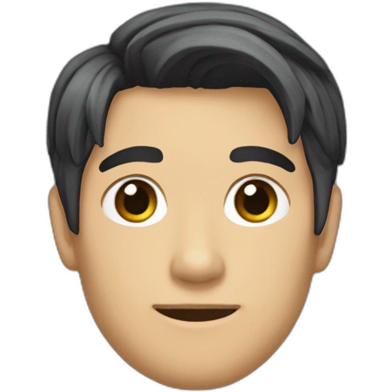 LEVI ACKRMEN emoji