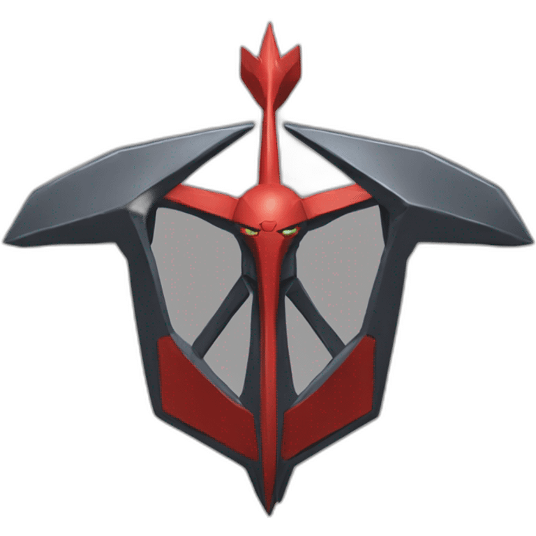 NERV-logo-evangelion emoji