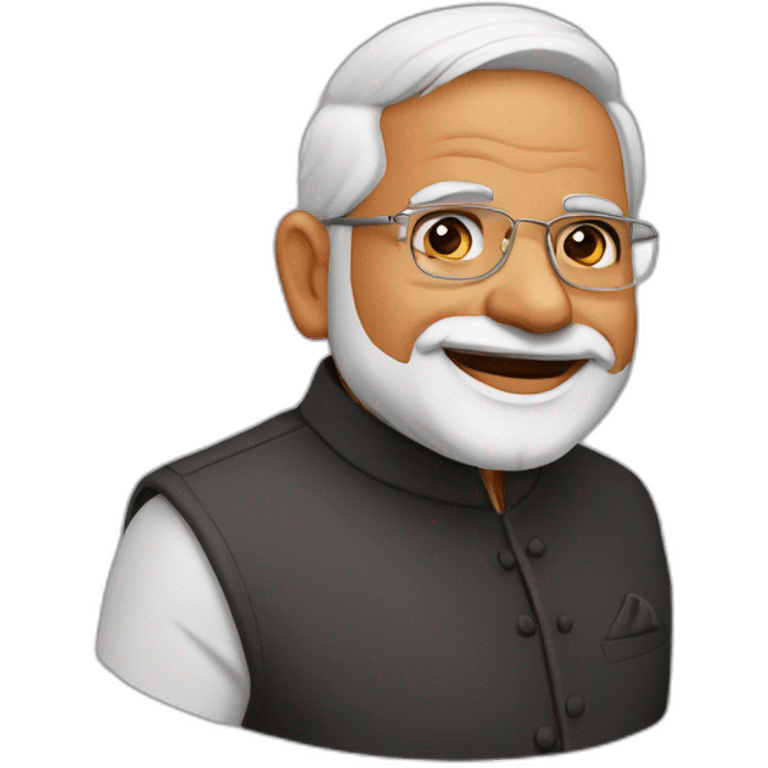 narandra-modi emoji