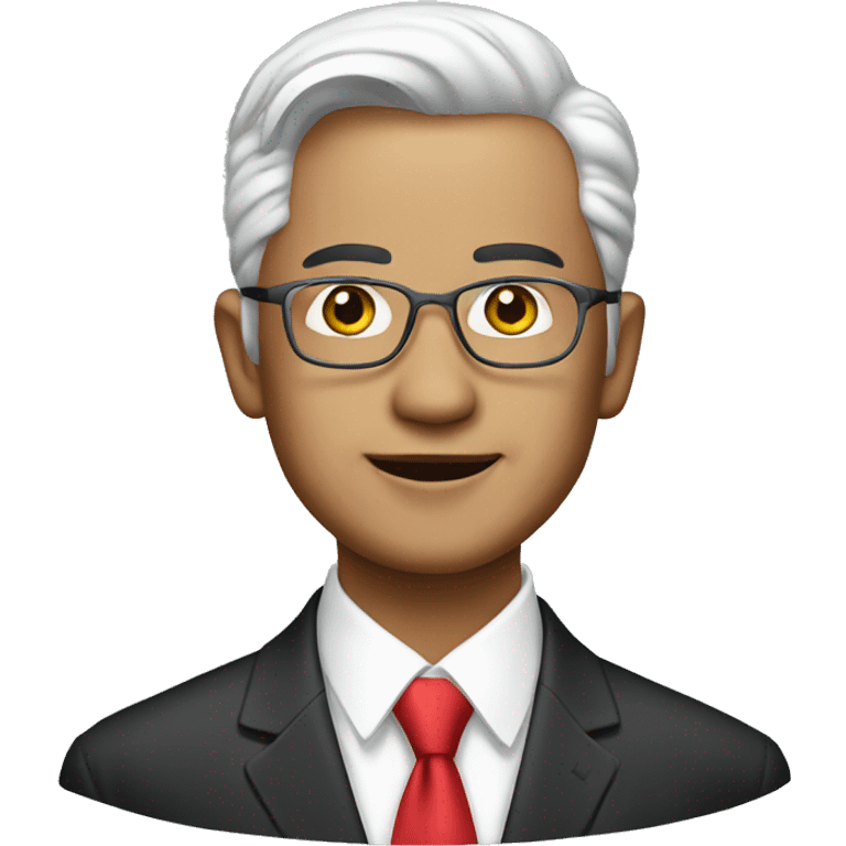 Malaysia Dato emoji