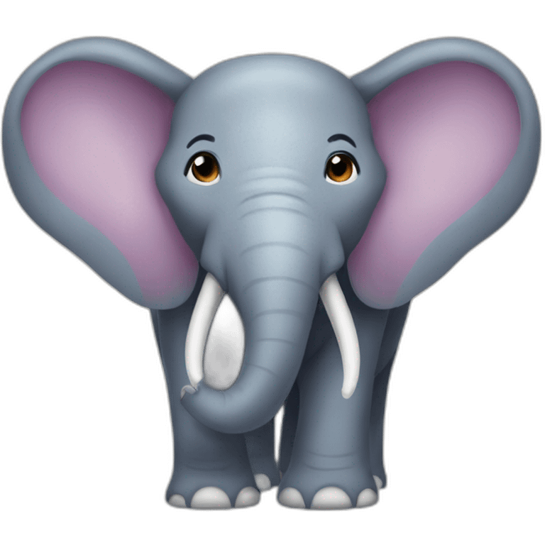 elefant emoji