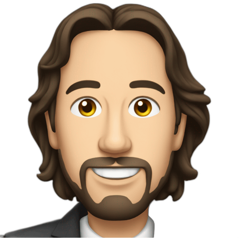 president pablo iglesias emoji