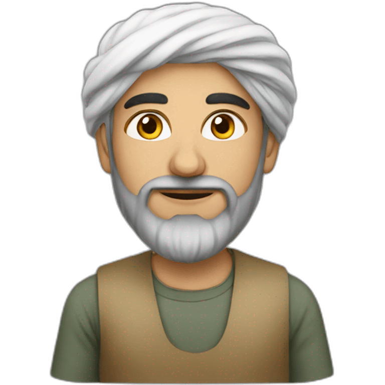 iranian emoji