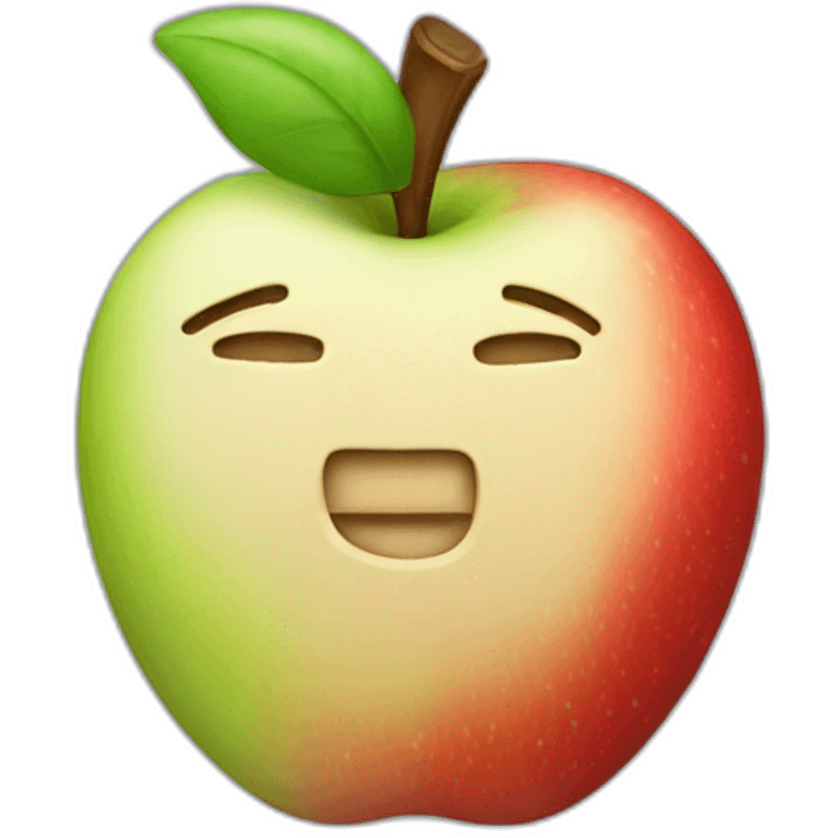 apple-dongle emoji