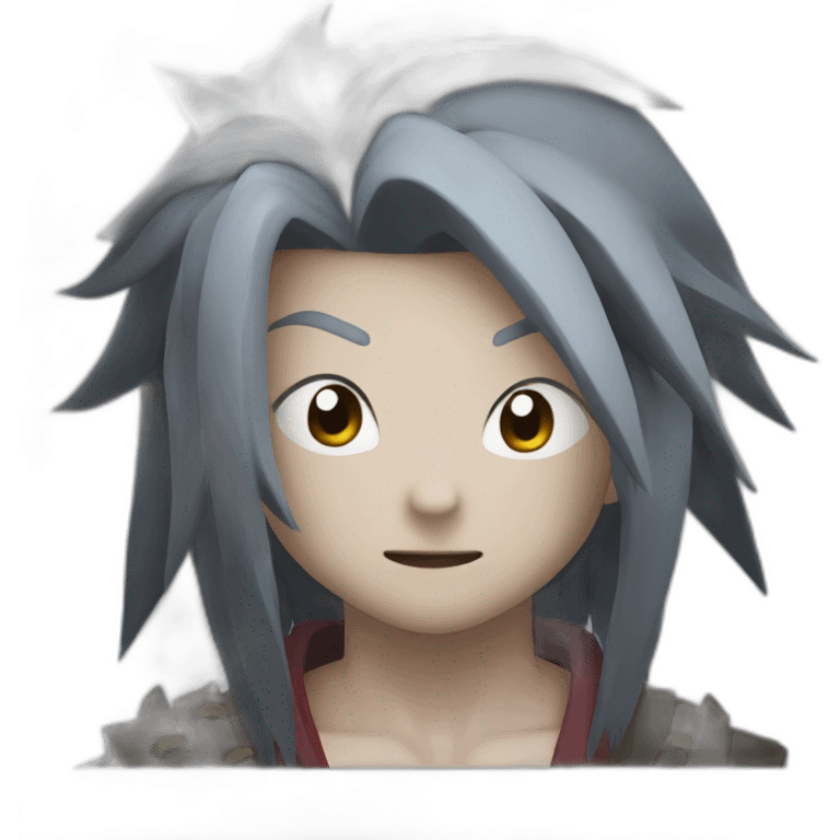 madara emoji