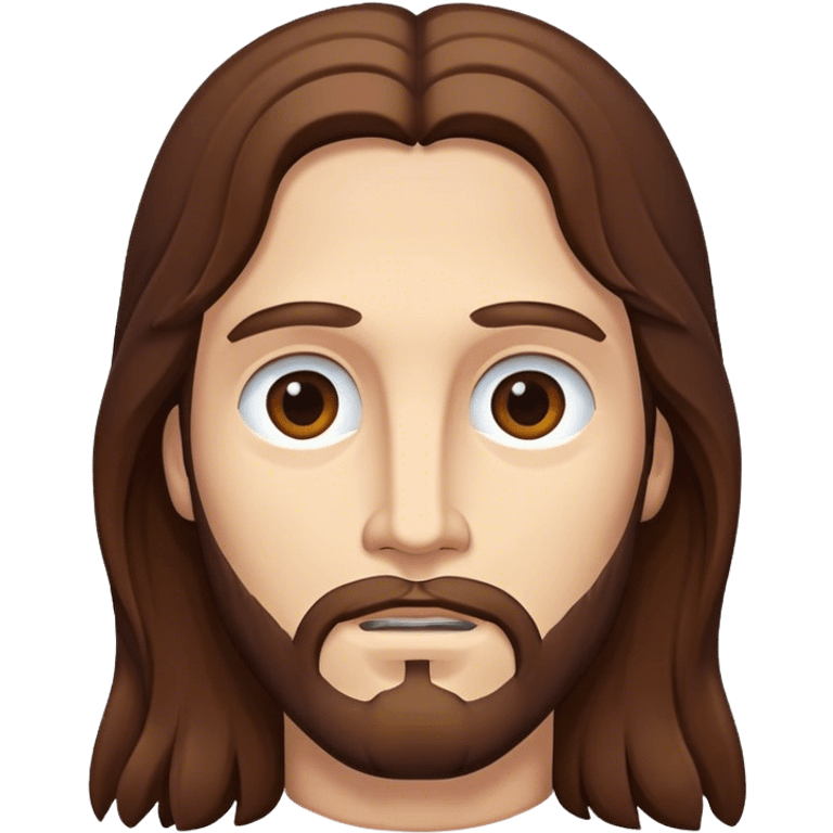 Jesus emoji