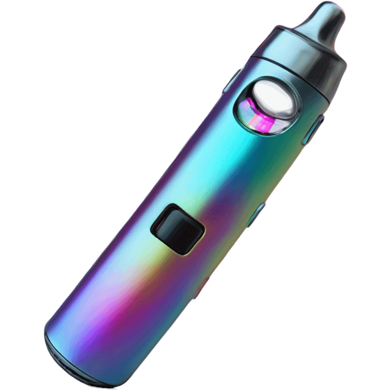 Vape emoji