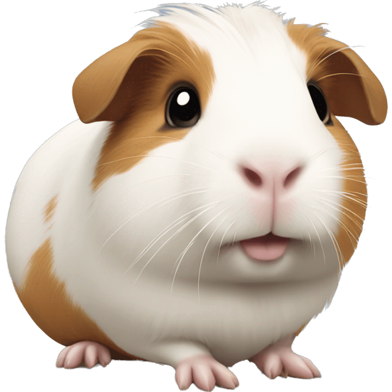 Guinea pig emoji