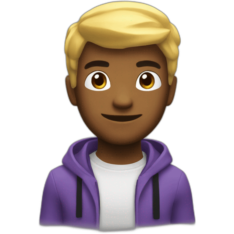 Roblox Game emoji