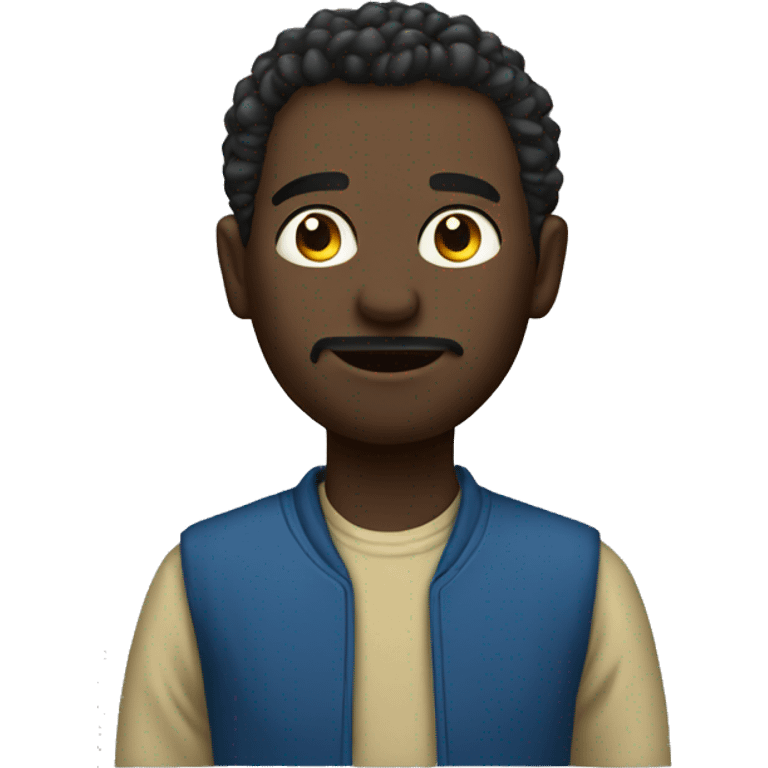 moise emoji