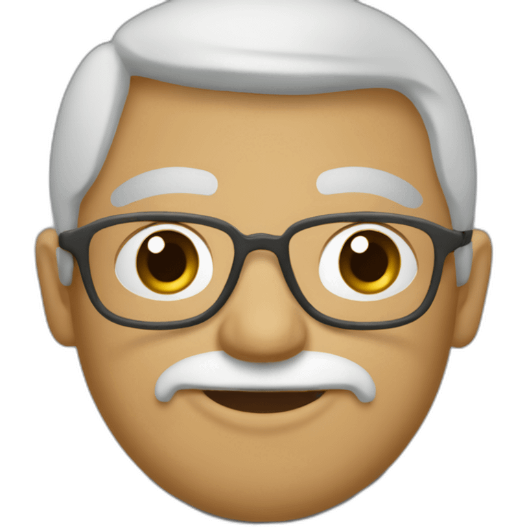 Padre Cícero emoji